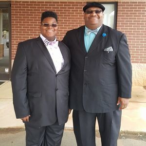 Meet your Posher, Jevon